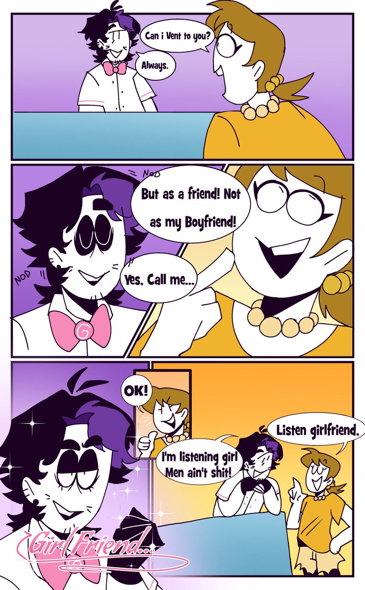 Spooky Month Down Town tweet media