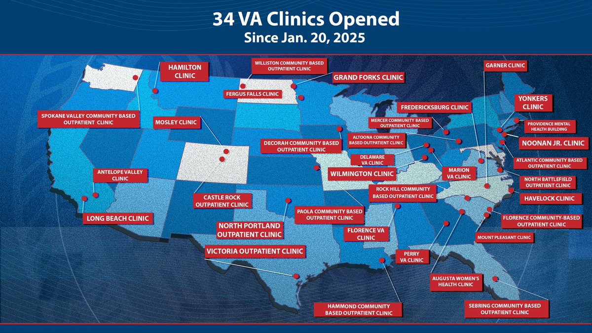 Chicago VAMC tweet media