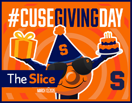 Syracuse University Alumni🍊 tweet media