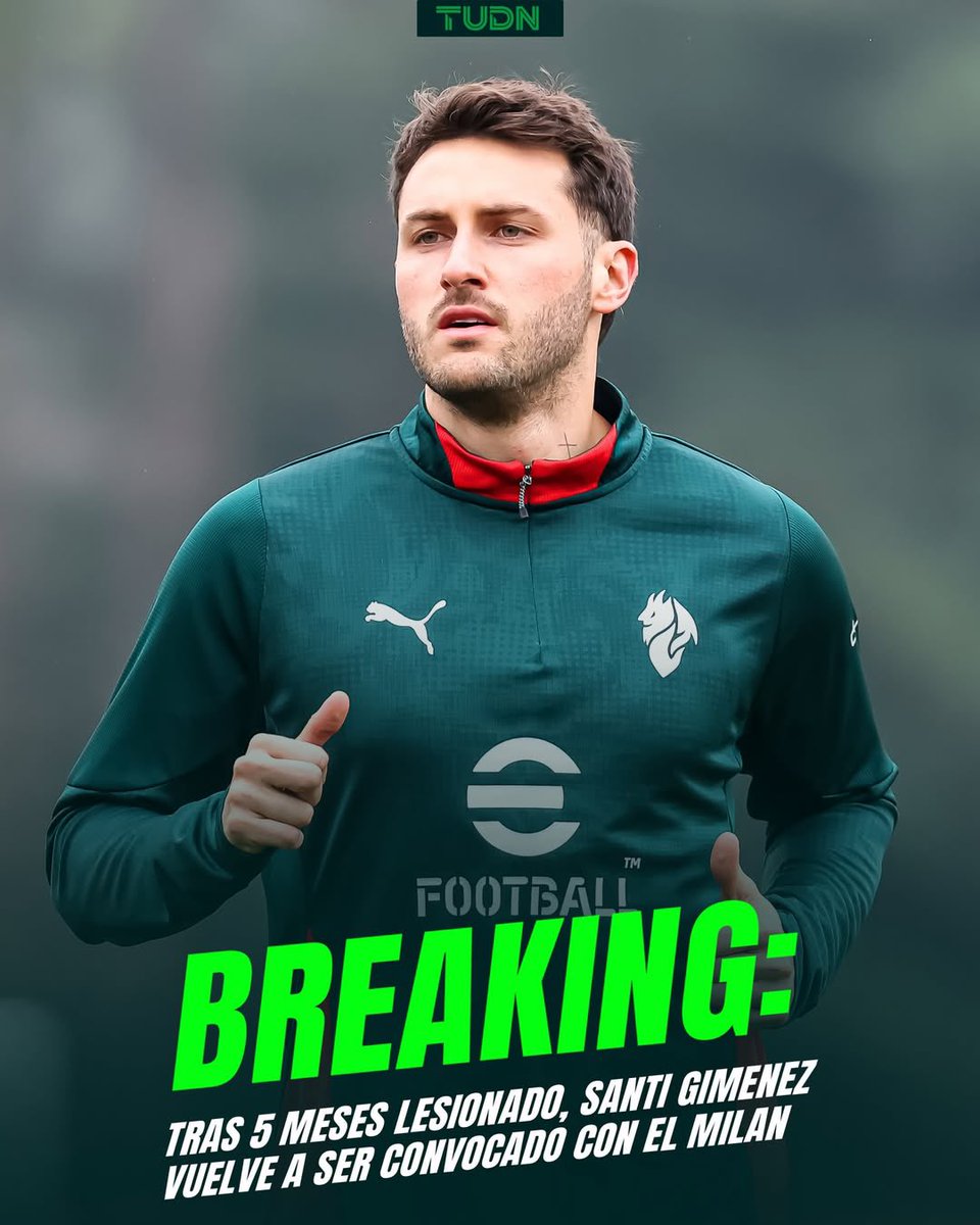 TUDN MEX tweet media