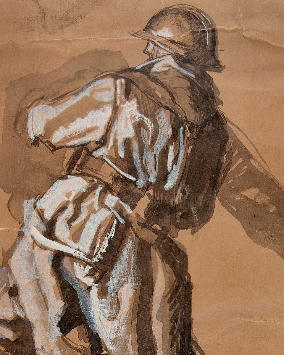 Musée de l'Armée tweet media