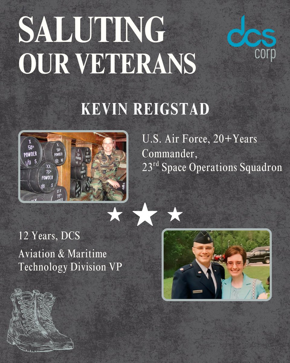 DCS Corporation tweet media