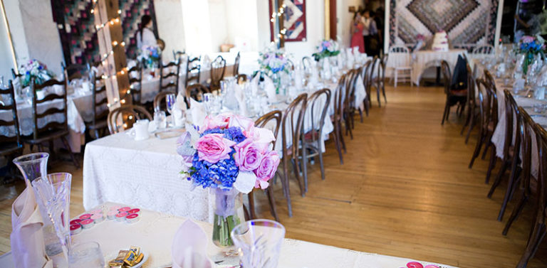 The Old Feed Mill tweet media