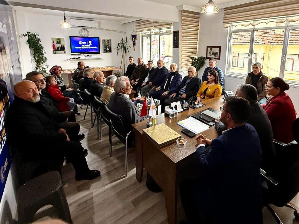 Vahit Hamdi Öz tweet media