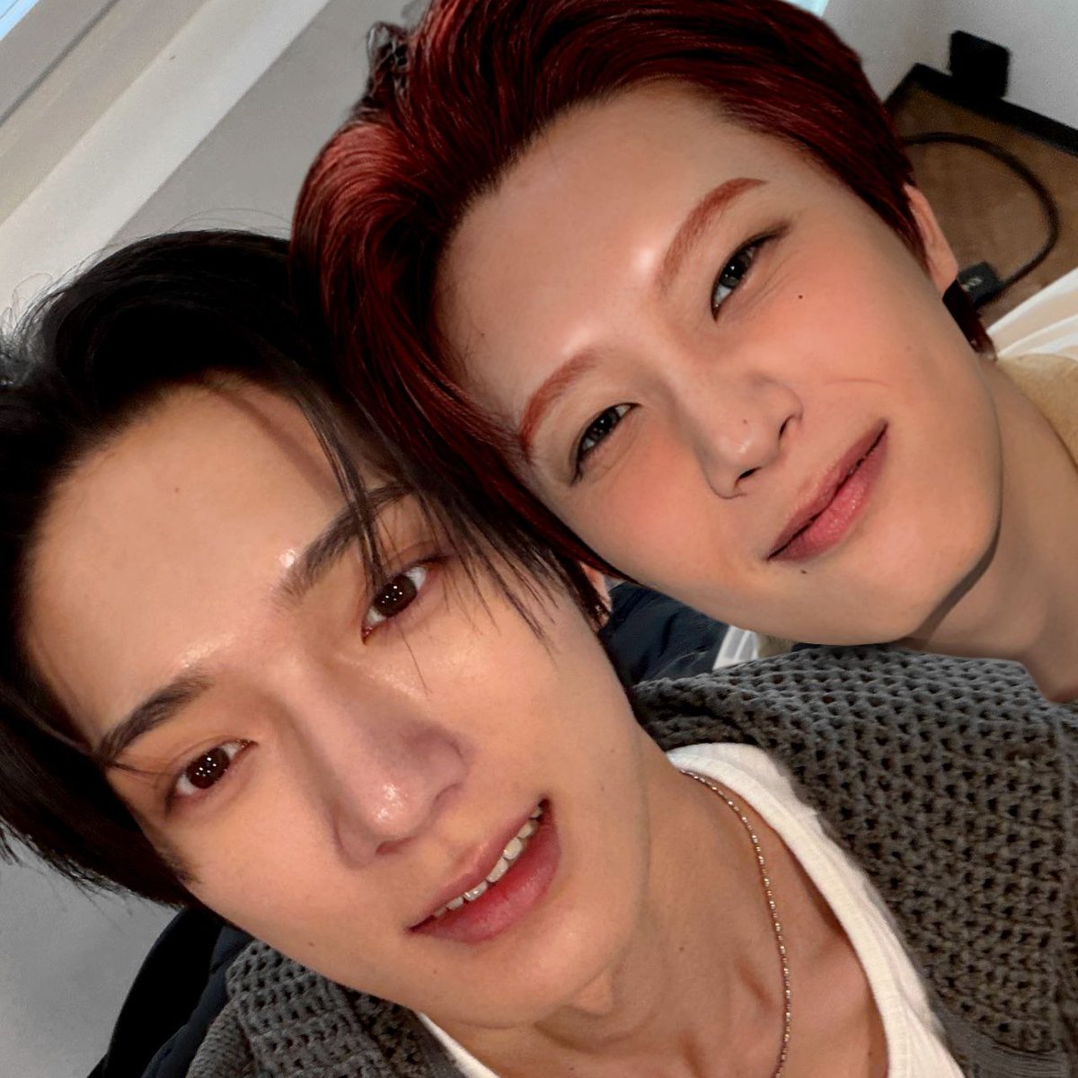 Njak-ie.. (。◝‿◜。) tweet media