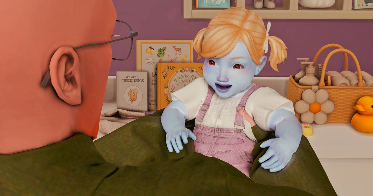 🫧ꮶʝ🪼 tweet media