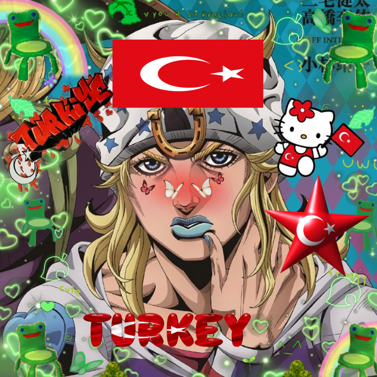 Cereza ⚢🇨🇺 tweet media