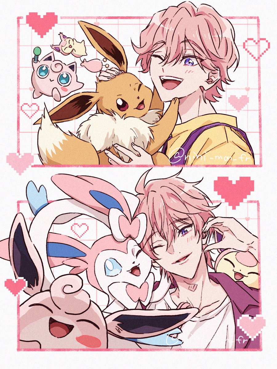 ににもん tweet media