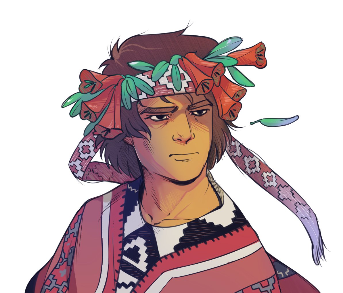 El Encomendero +18 (comisiones abiertas) tweet media