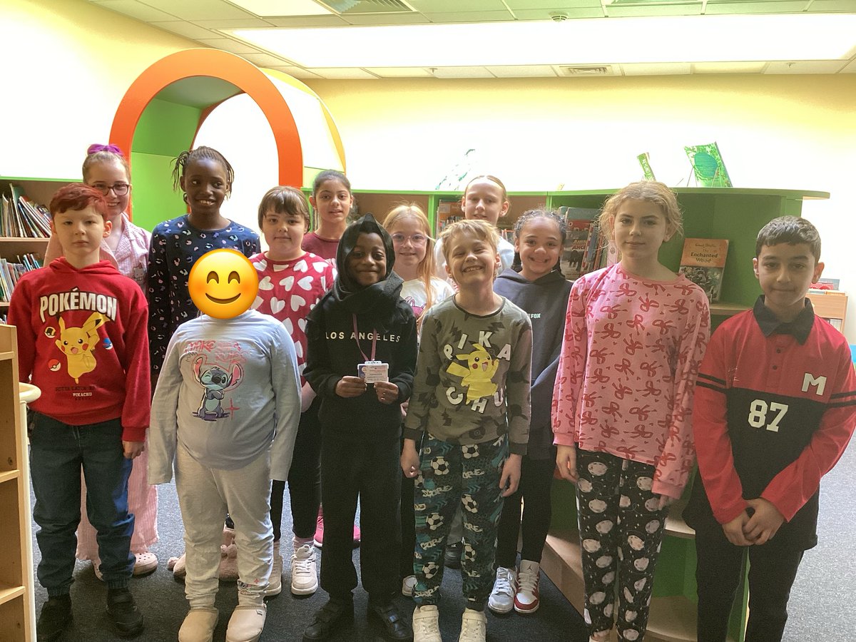 Yew Tree Primary School tweet media