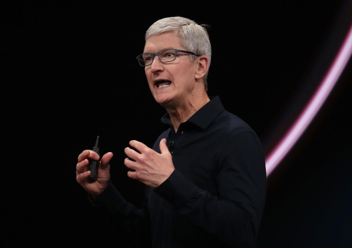 GRCTechInsight's tweet photo. Apple Acquisition Enhancing App Tracking Transparency:

Apple has announced its latest strategic move in the tech landscape with the acquisition of a privacy-focused startup. Read more - https://t.co/LZ7GX28mft

#AppleAcquisition #Privacy #DataSecurity https://t.co/uvEJKj3plv
