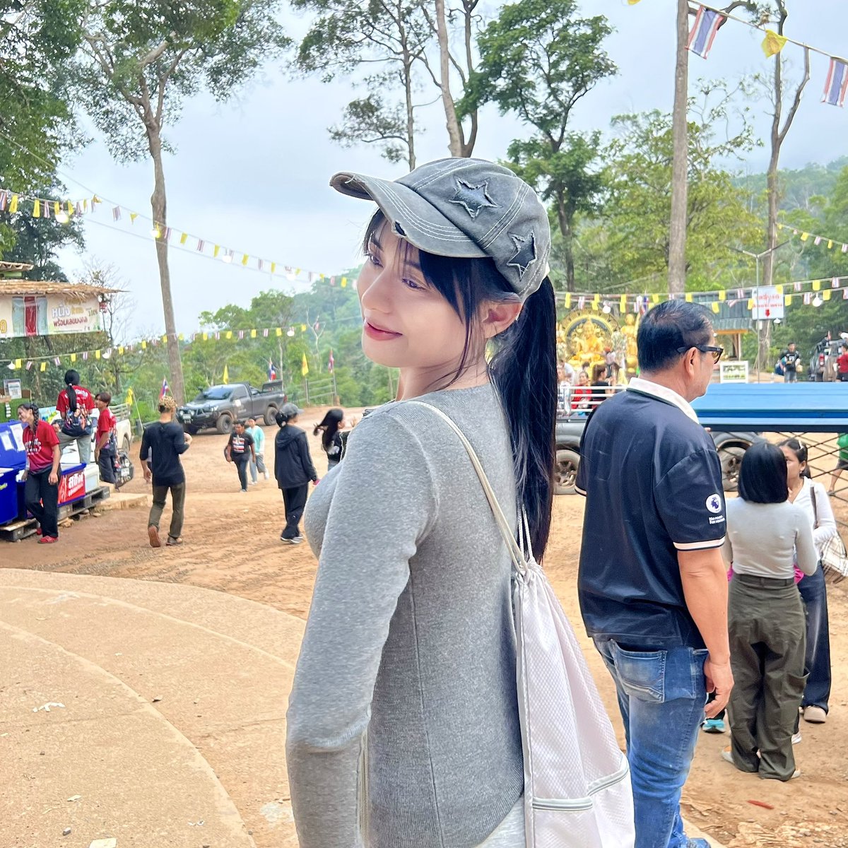 มีมี่ 🐈‍⬛ (@preemy__) on Twitter photo 