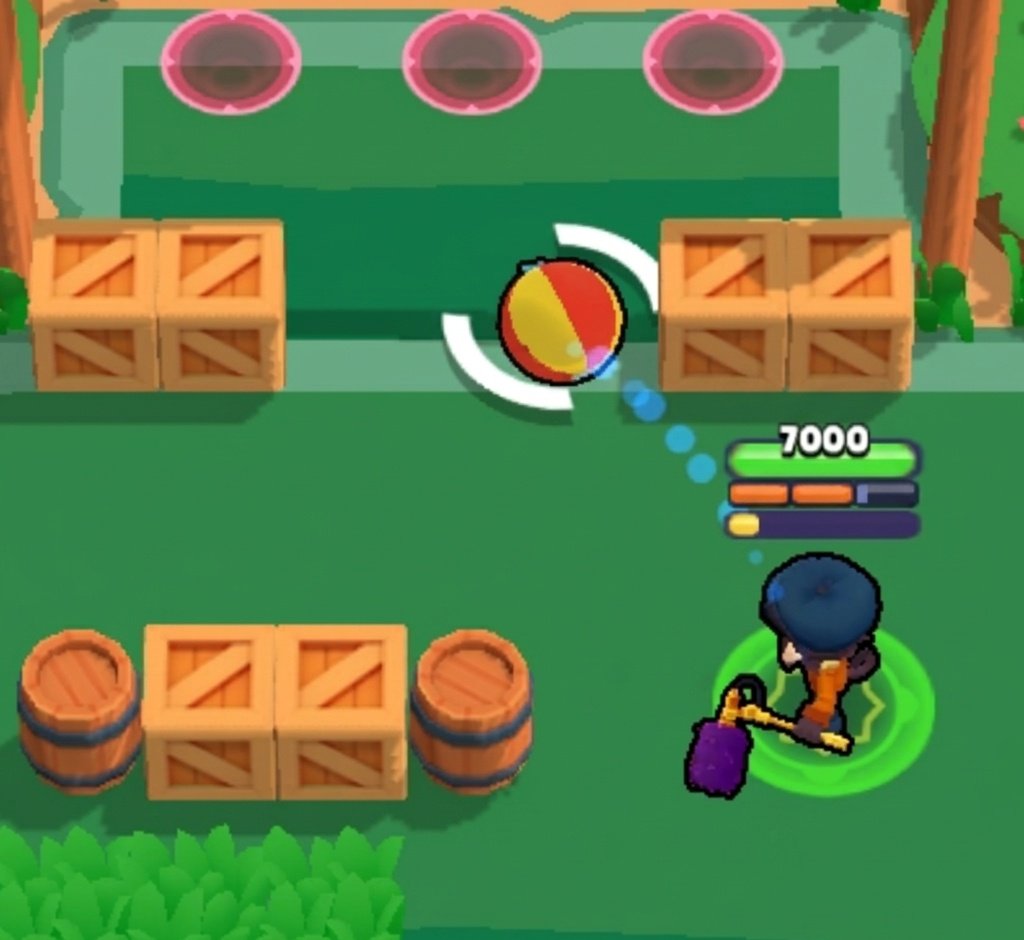 Trebor Fauna tweet media