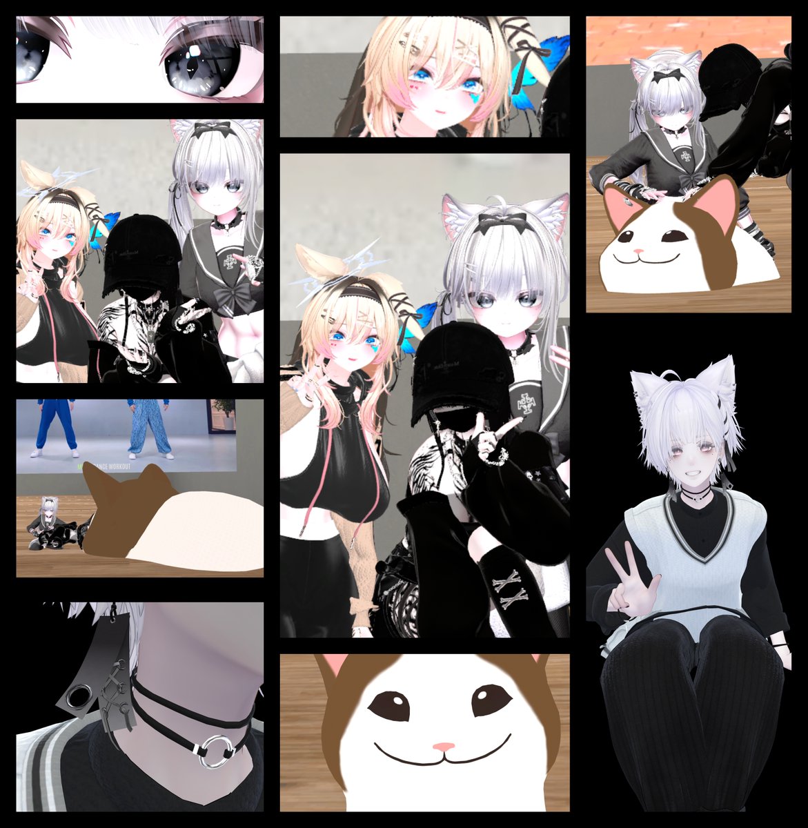 Miho (Miho_neru) tweet media