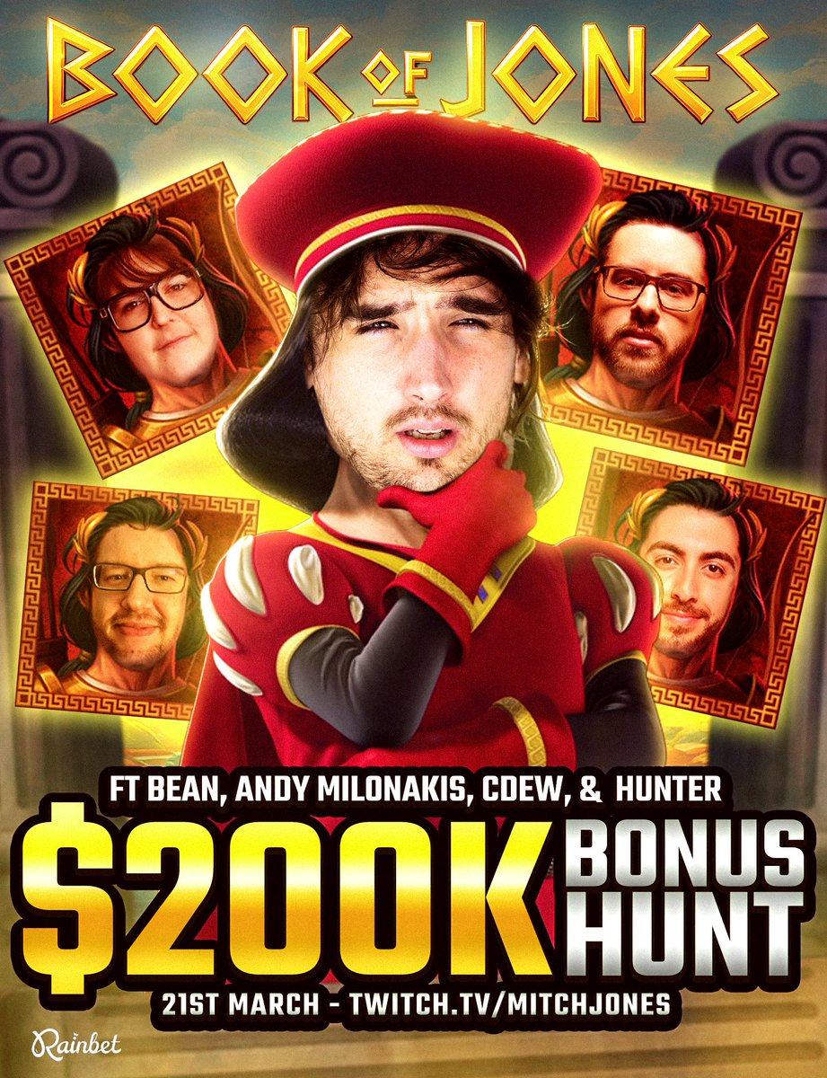 Mitch Jones tweet media