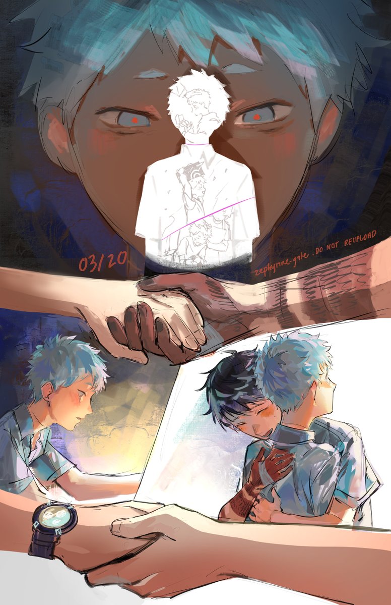 zeph ✨️ tweet media