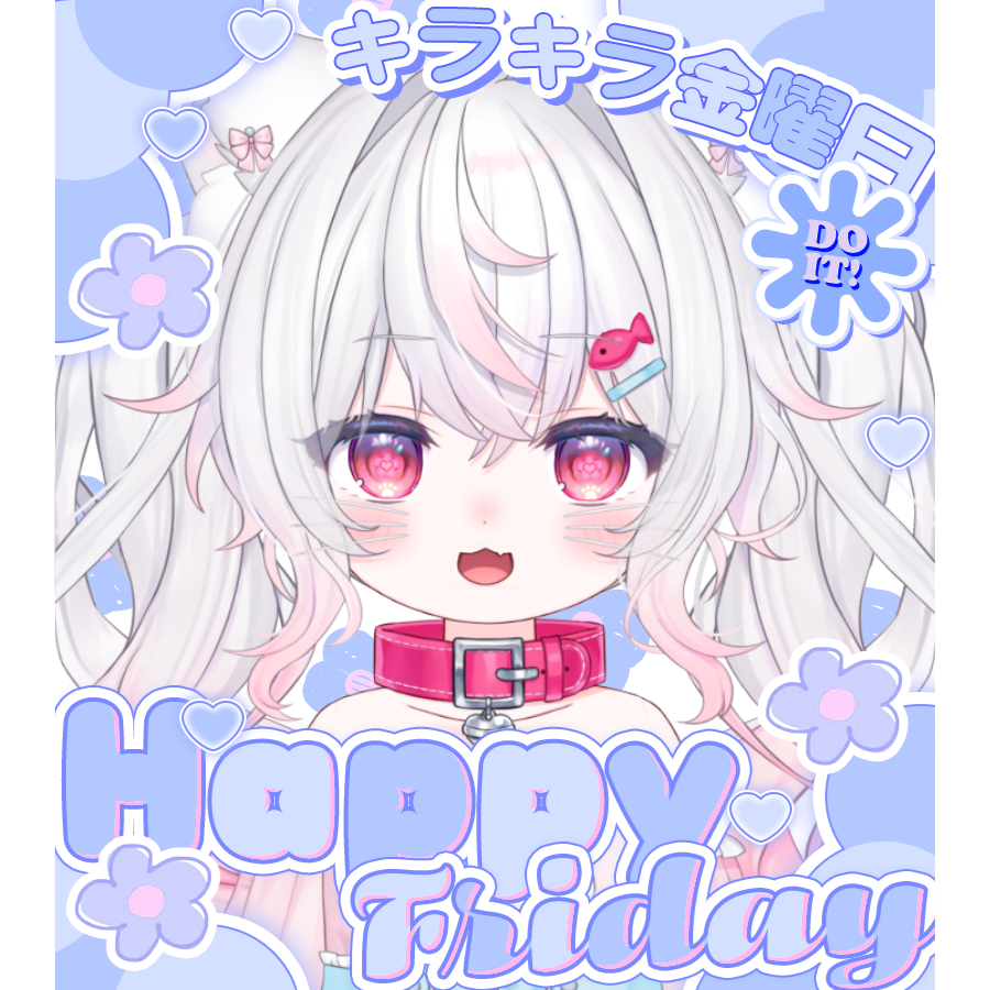 ShiroNekoNya_EN 🤍🐾 tweet media