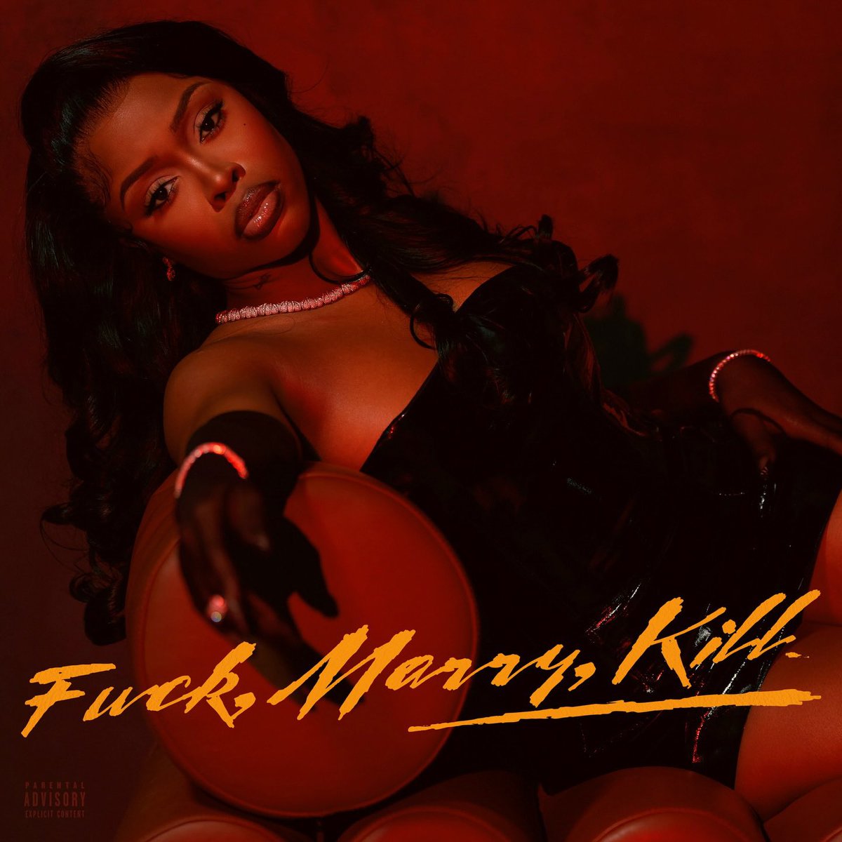 gottaloveralph's tweet photo. FUCK, MARRY, KILL 🖕🏽💍🔪

Album April 10th 

@Official_Tink https://t.co/oie0HSCP0R
