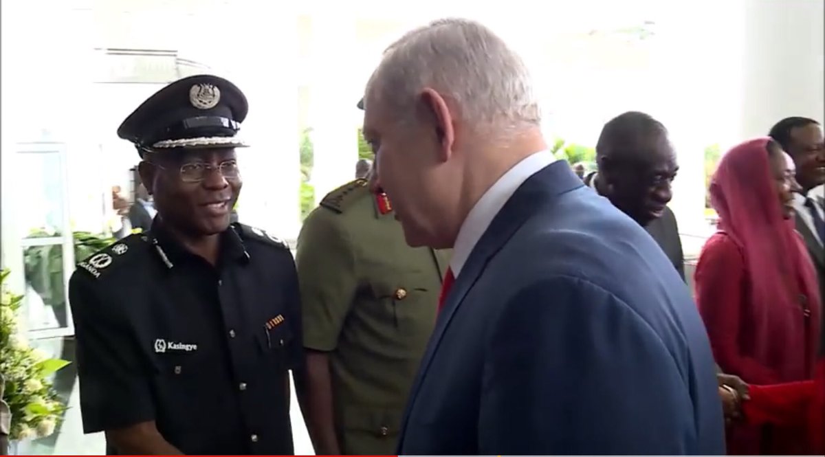 AIGP(Rtd) Asan Kasingye tweet media