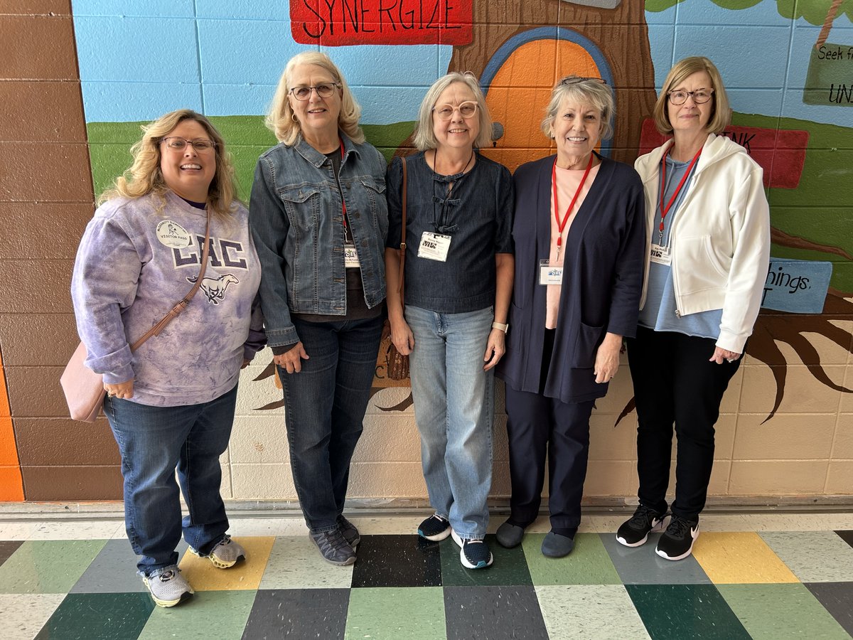 Little Rock School District tweet media