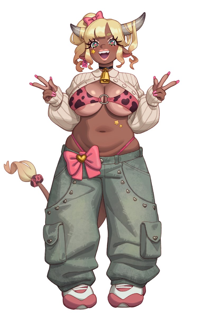 Riz (training arc) 🔞 tweet media