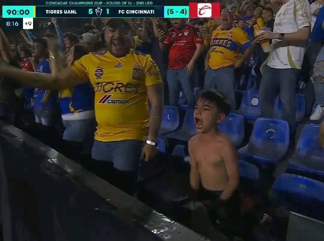 José Luis Cerda tweet media