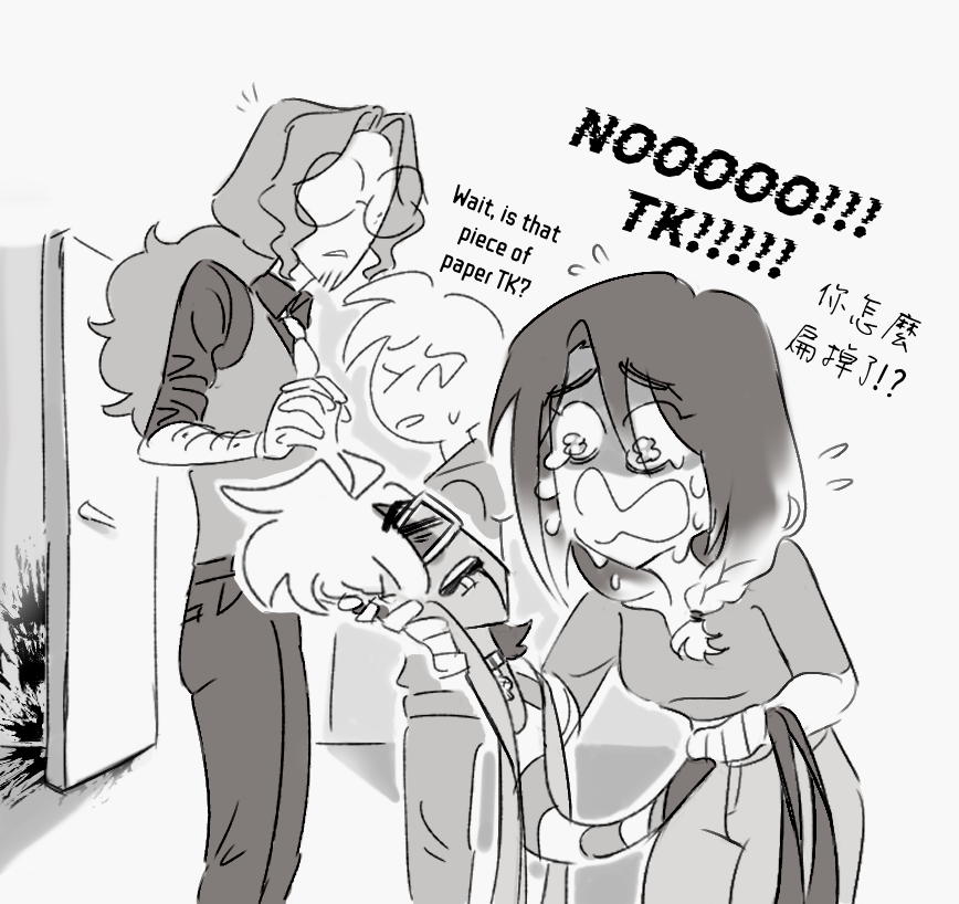 🕯️Balloon Ghost🕯️ tweet media