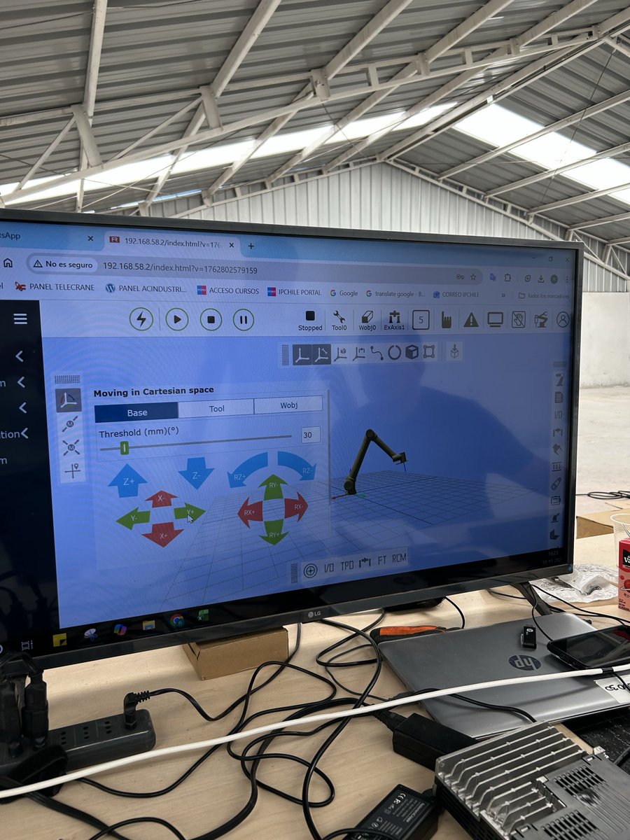 Ignacio Matias tweet media