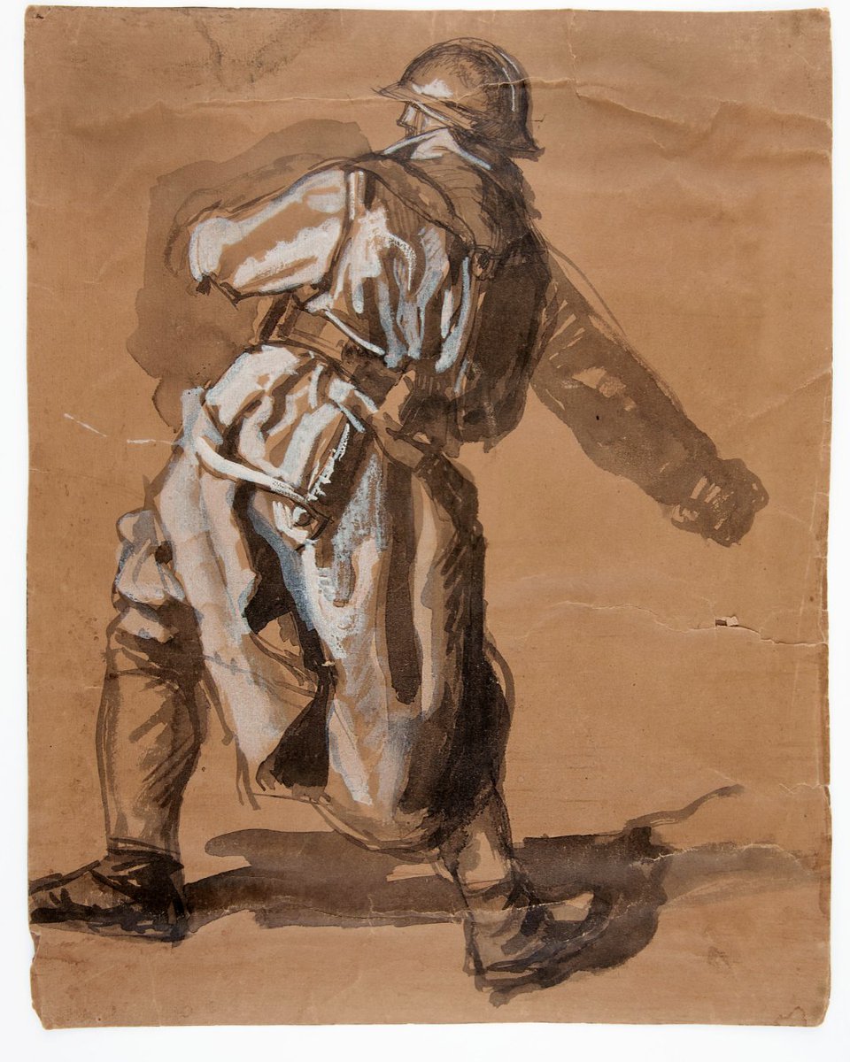 Musée de l'Armée tweet media