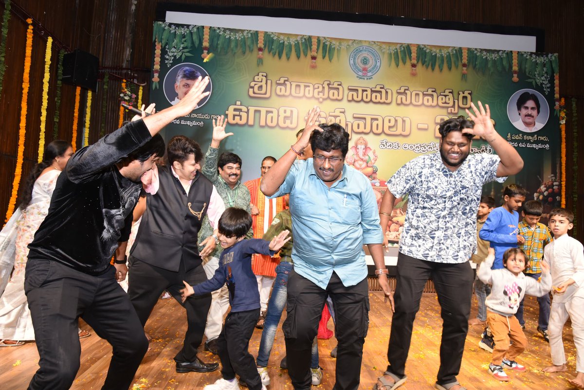Andhra Pradesh Bhavan, New Delhi tweet media