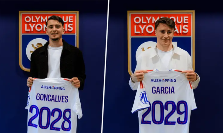 Borgia_OL_Académie tweet media