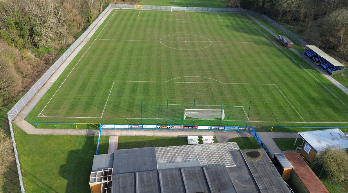 Penycae FC tweet media