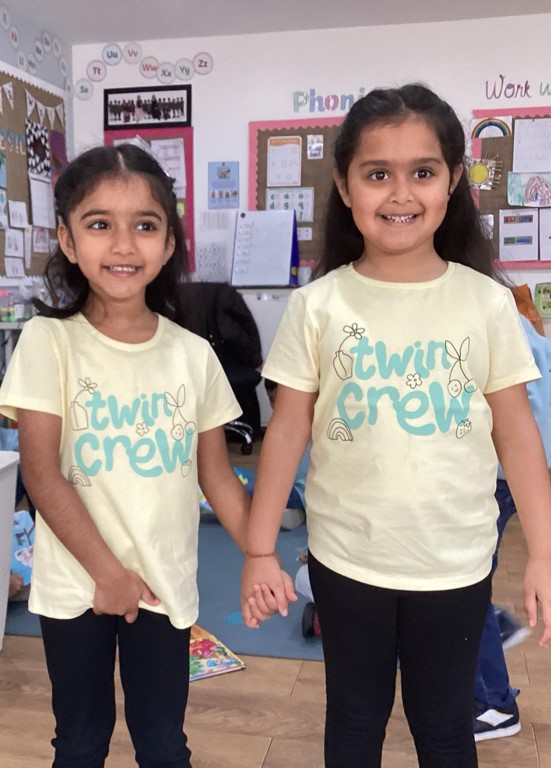 St. Christopher's Prep School and Nursery tweet media