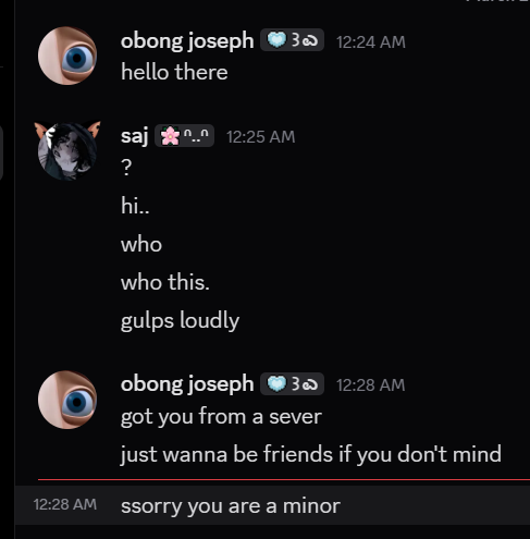 saj || 2/2 🇵🇭 tweet media