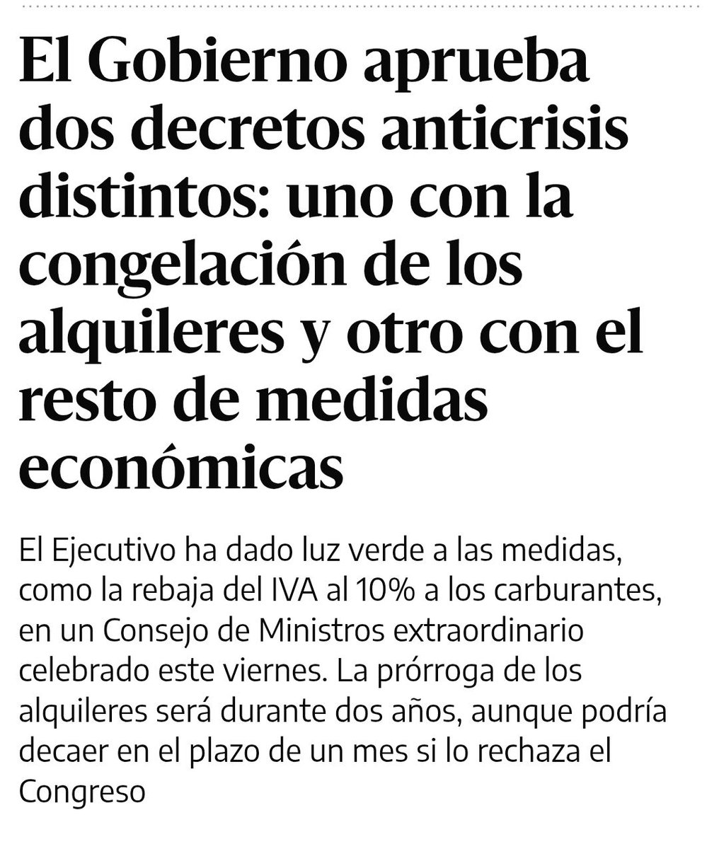 Enrique Santiago tweet media