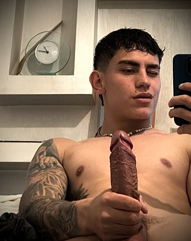 DiMa Diego Alejandro tweet media