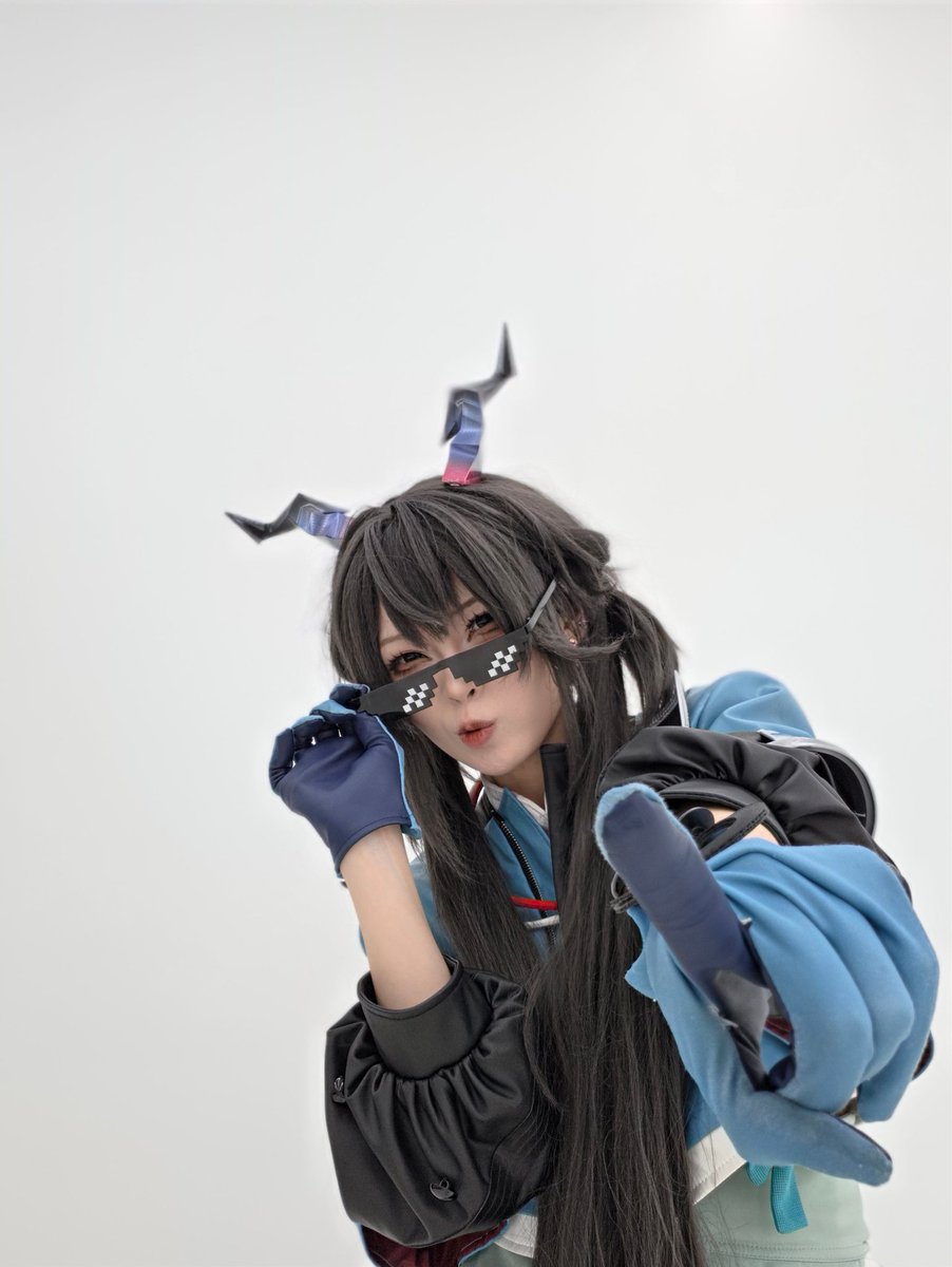 니코nico 桃沢 tweet media