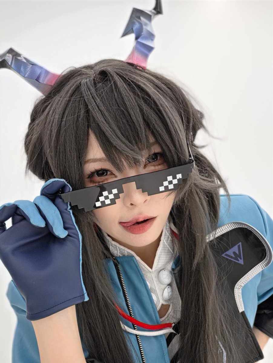 니코nico 桃沢 tweet media