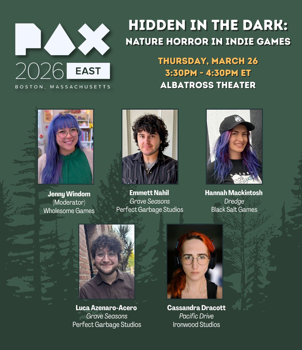 Perfect Garbage 🌾🪦🔪 wishlist Grave Seasons tweet media