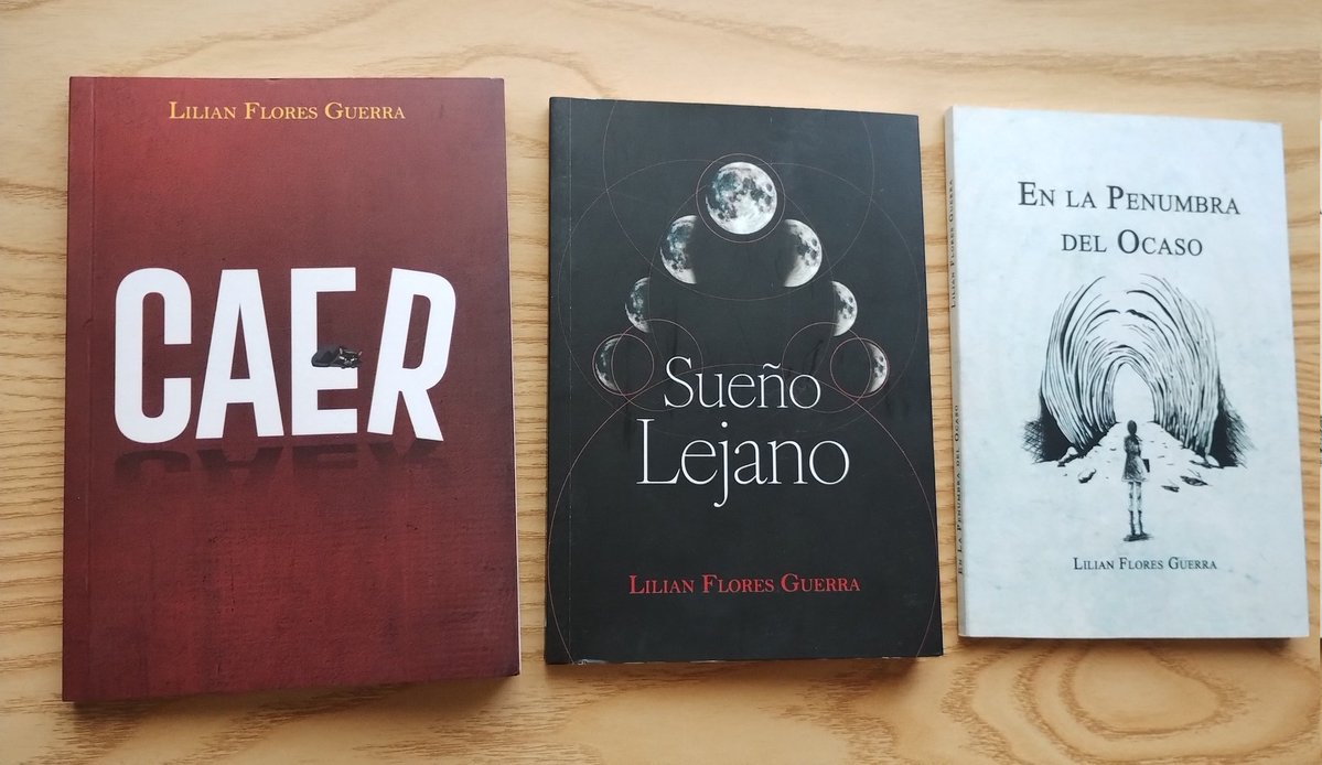 Lilian Flores Guerra tweet media