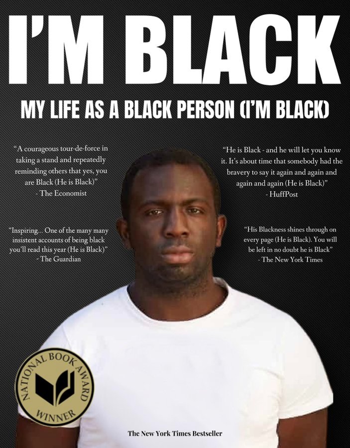 The Racist Bassist tweet media