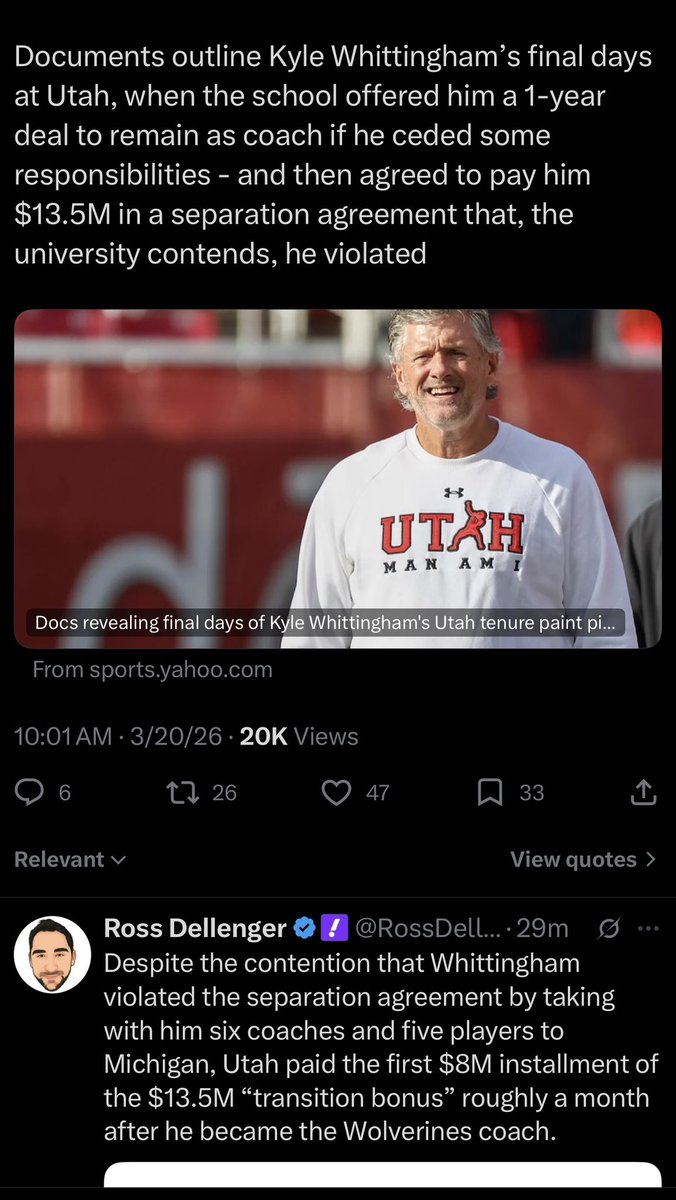 CougConnect tweet media