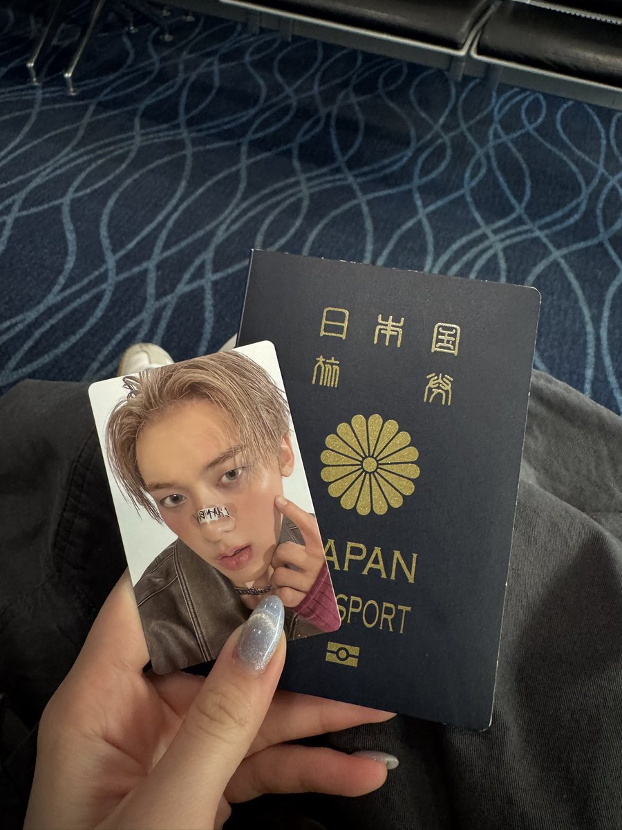 m__12in's tweet photo. 올해도 만나러 갈 거야! https://t.co/yFxCxj9oDX