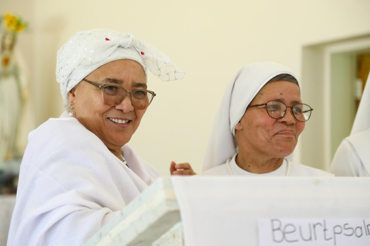 Vice President of Namibia tweet media