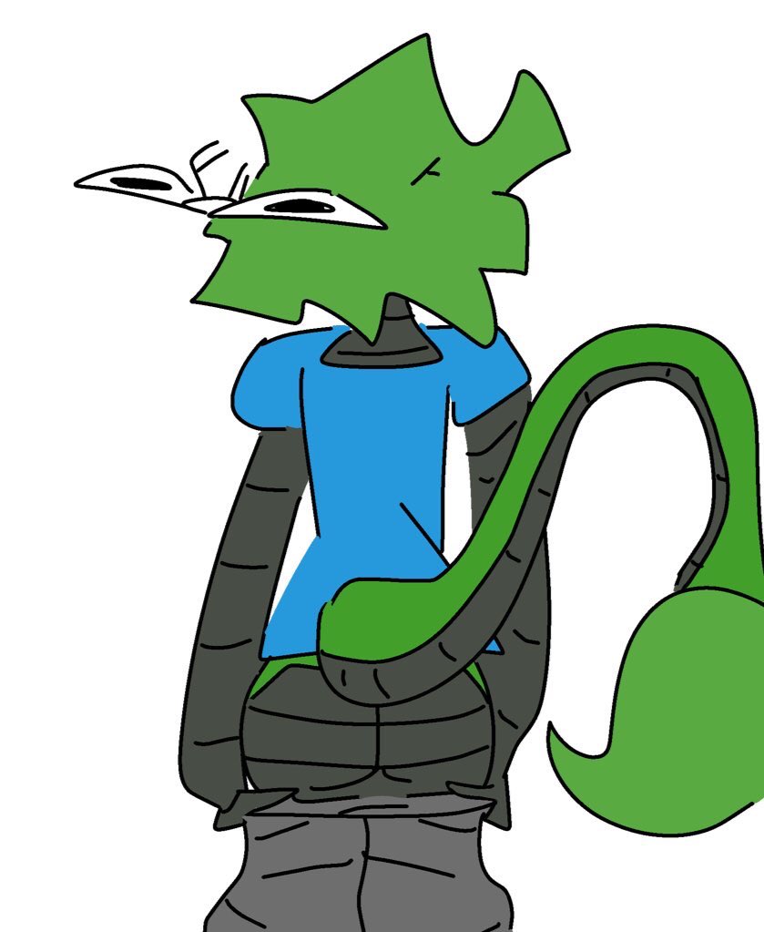 gooner overseer 69 tweet media