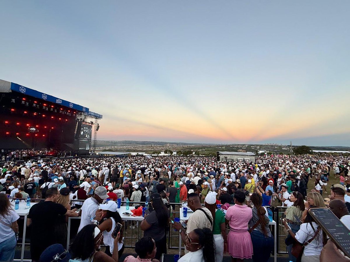 Gayton McKenzie tweet media