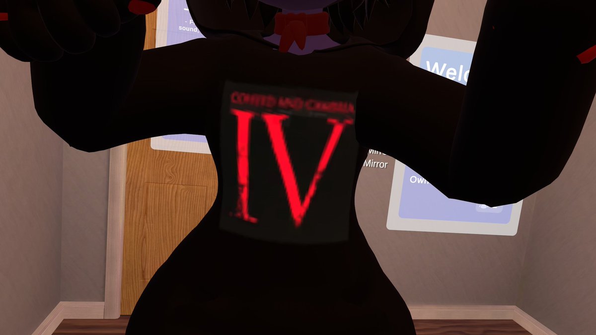 Theeepyvoid tweet media