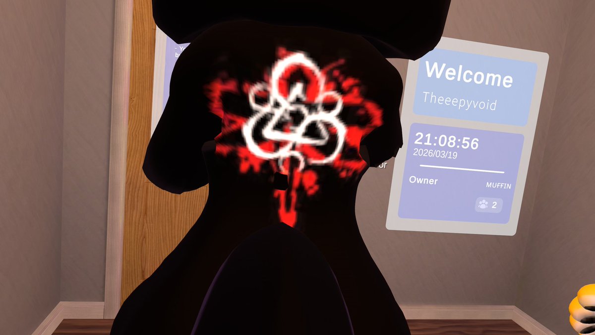 Theeepyvoid tweet media