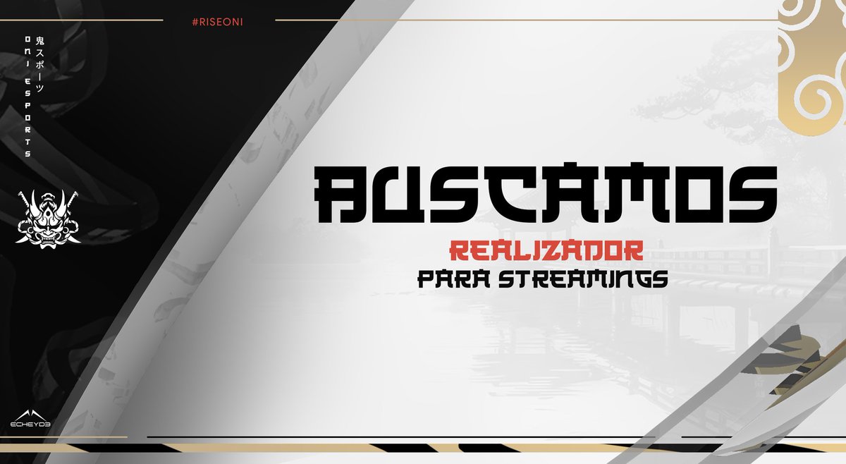 ONI eSports tweet media