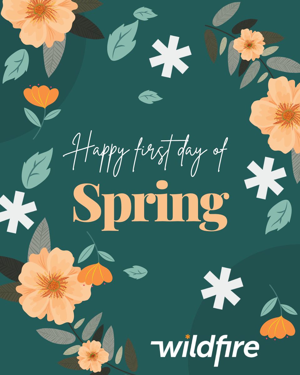 Wildfire tweet media